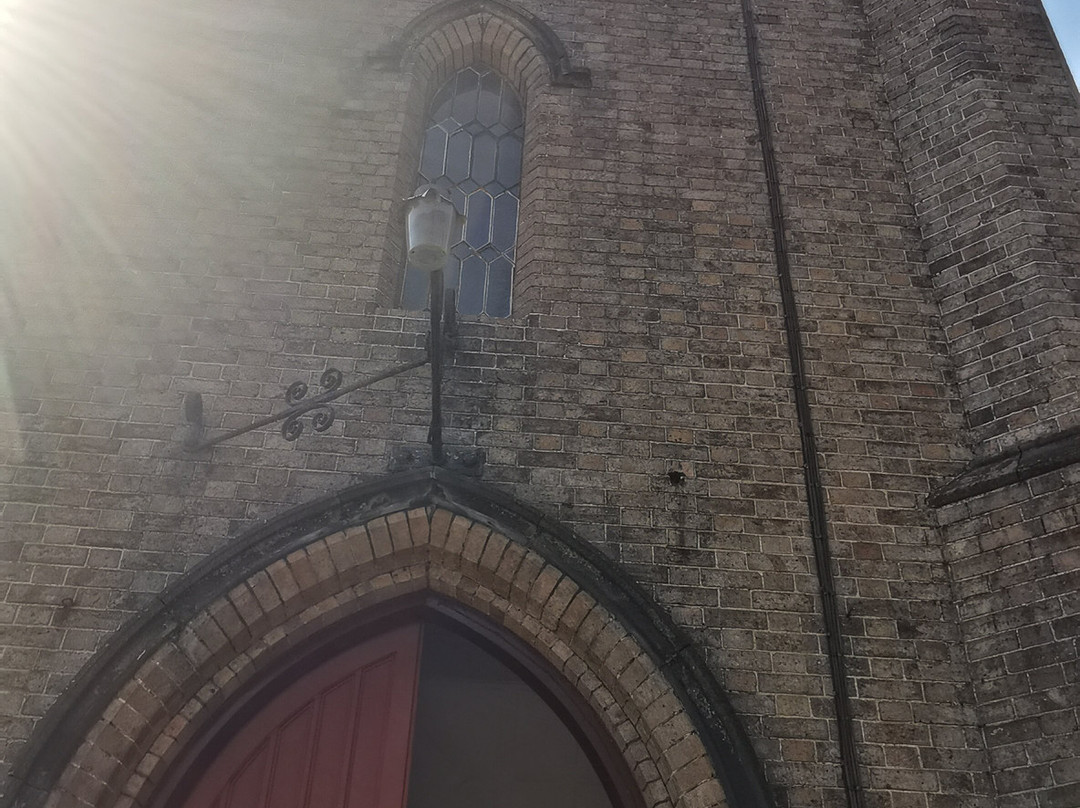Ironbridge Gorge Walking Tours: The Professor's Original-Ironbridge必去景点