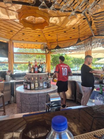 珀塔卡尔酒店-旅行者