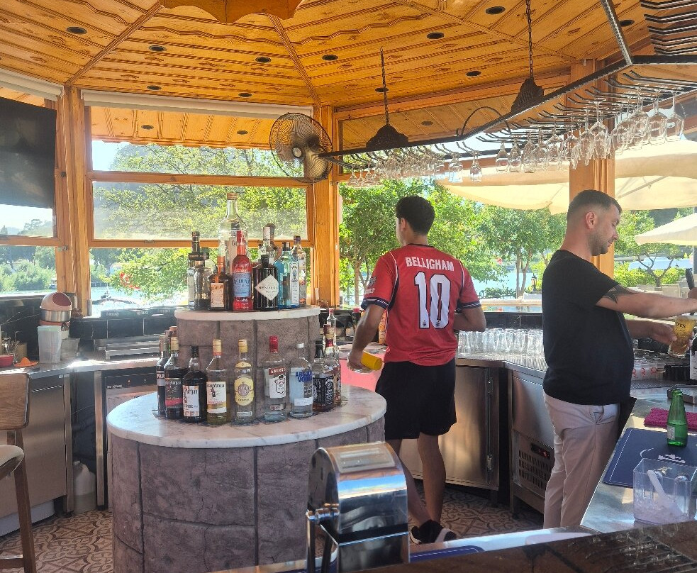 珀塔卡尔酒店主图