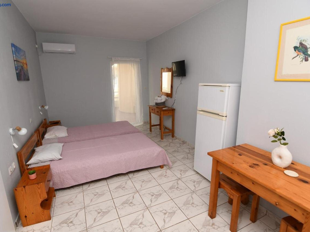 Kanali Apartments