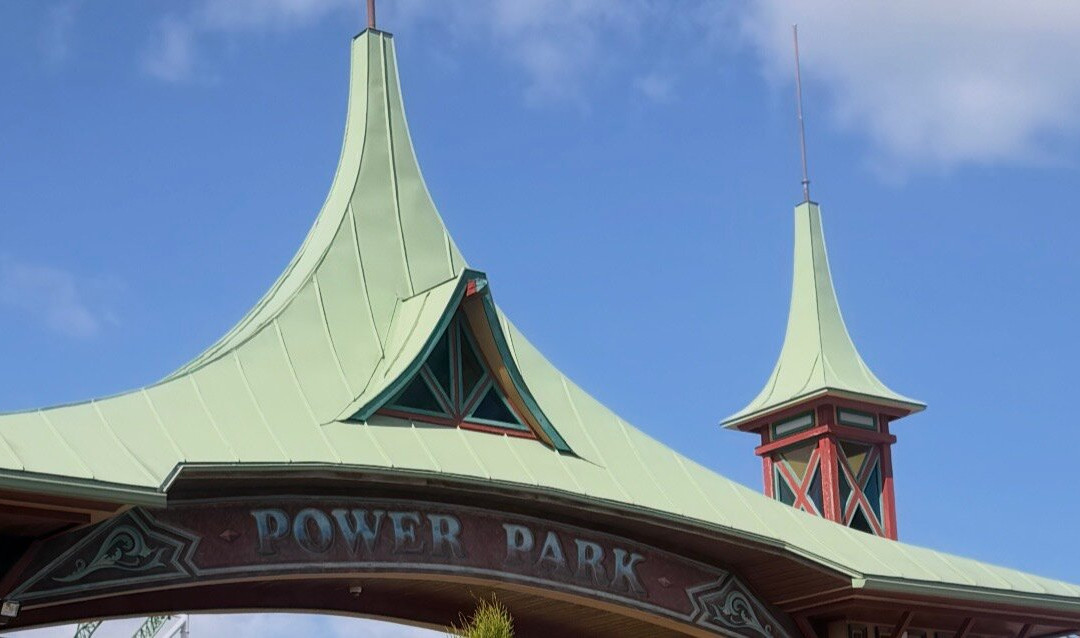 Powerpark-Harma必去景点