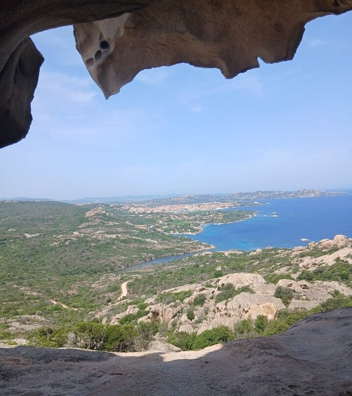 Roccia dell'Orso-帕劳必去景点