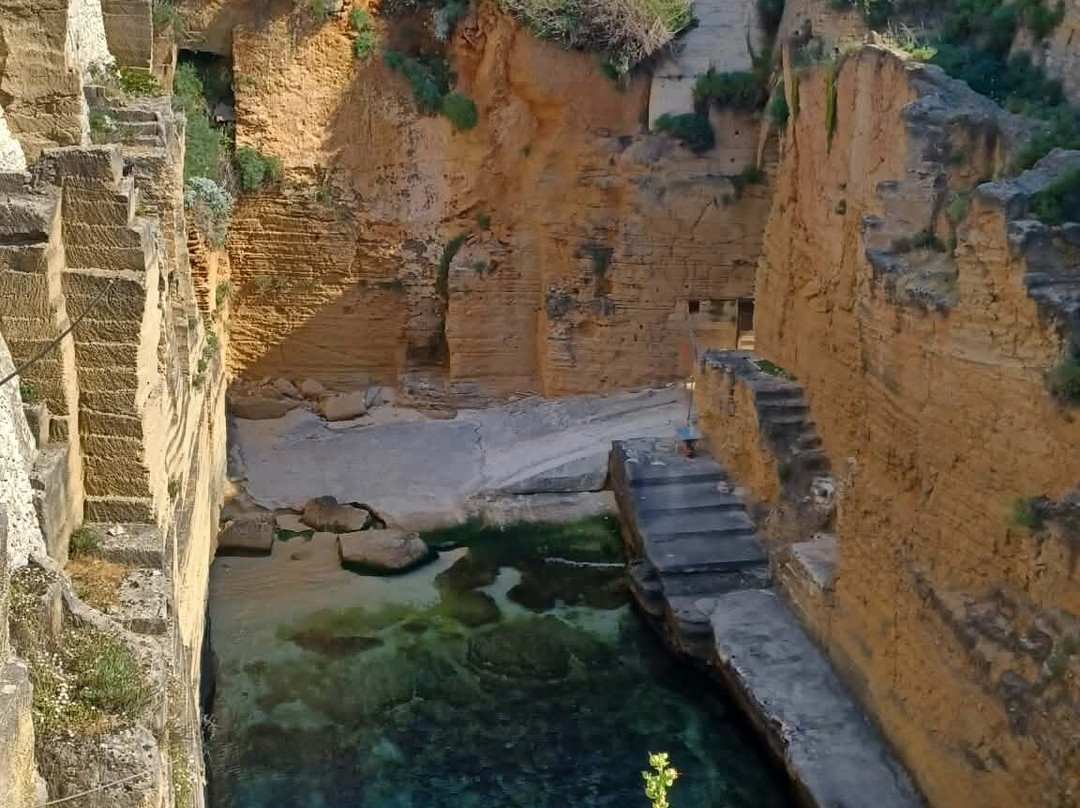 Porto Vergine