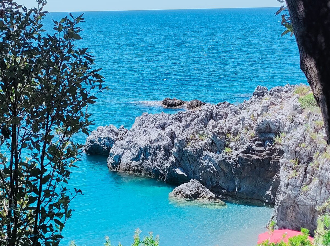 Lido Tarzan Beach-Marina di Maratea必去景点