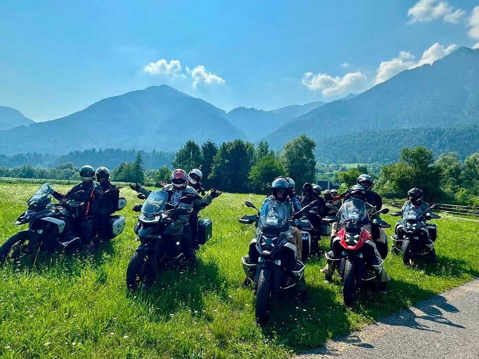 Edelweiss Bike Travel-密敏必去景点