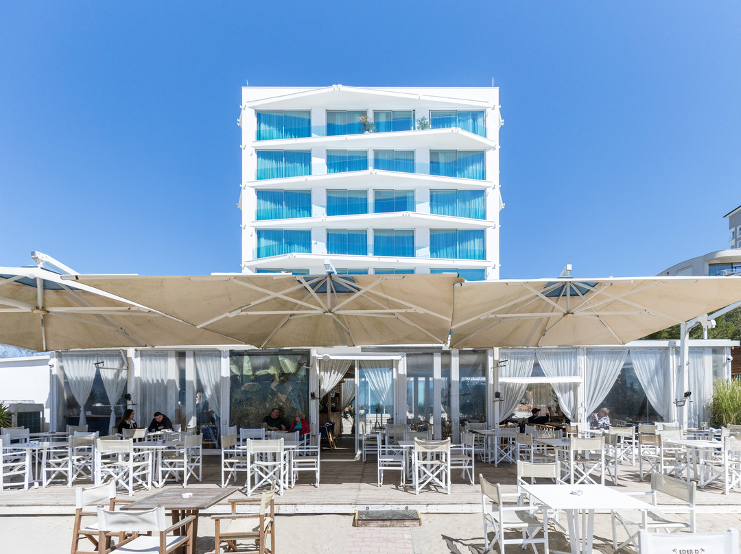 Nava Star Hotel