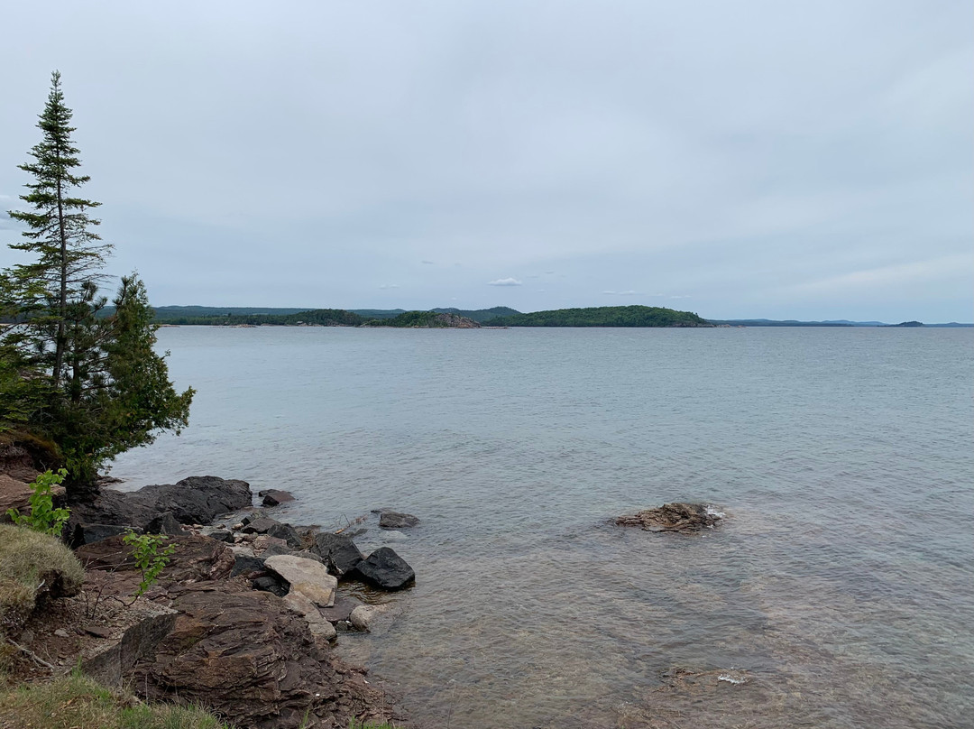 Presque Isle Park-Marquette必去景点