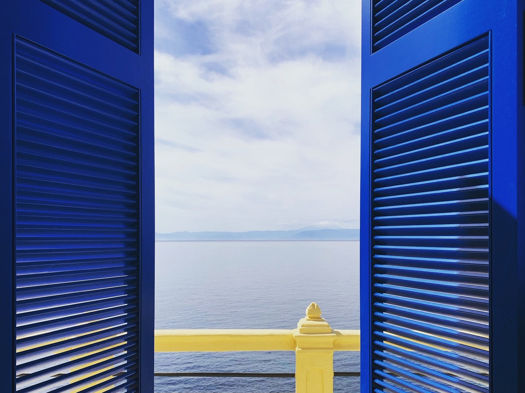 L'Ariana Isole Eolie | UNA Esperienze主图