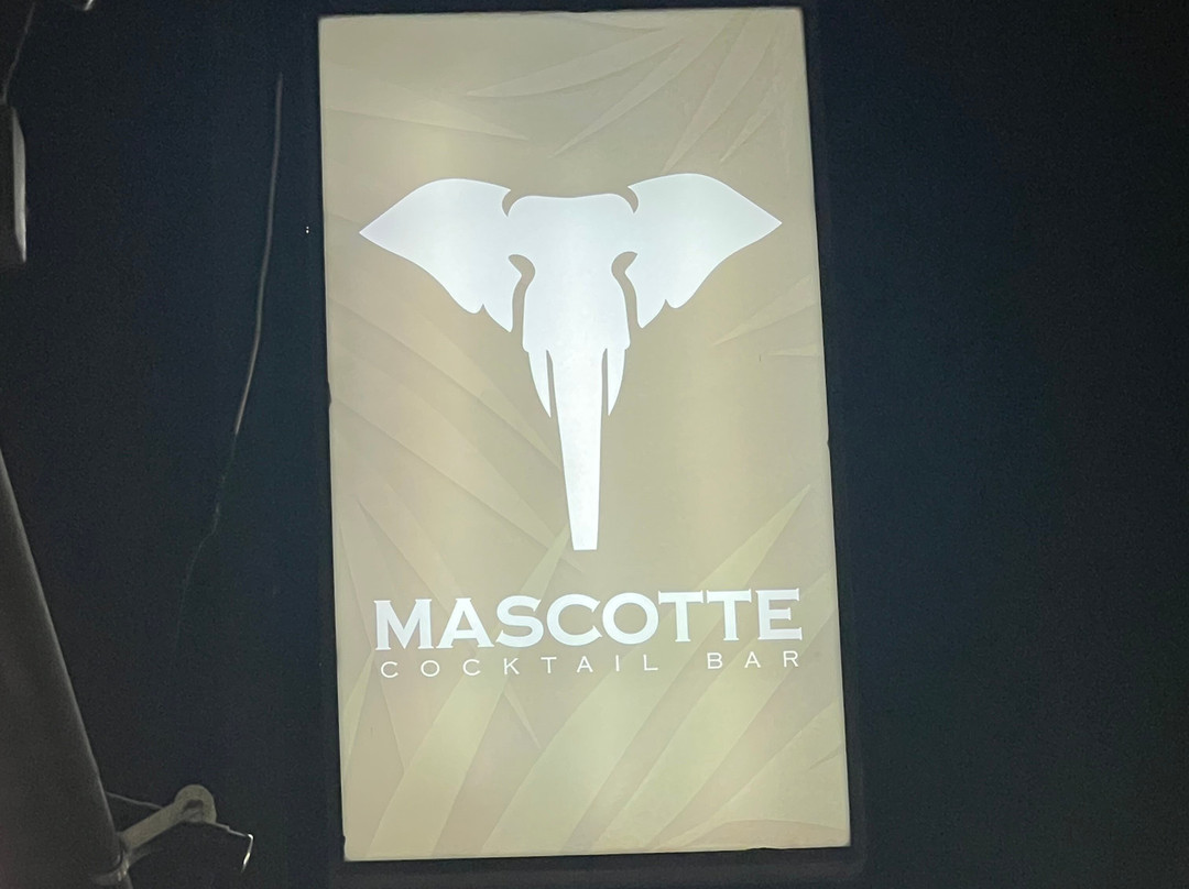 Mascotte Cocktail Bar-Tigaki必去景点