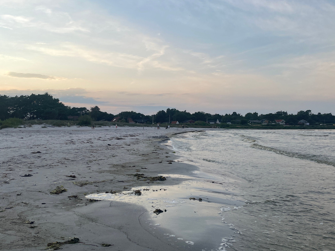 Balka Beach-巴尔卡必去景点