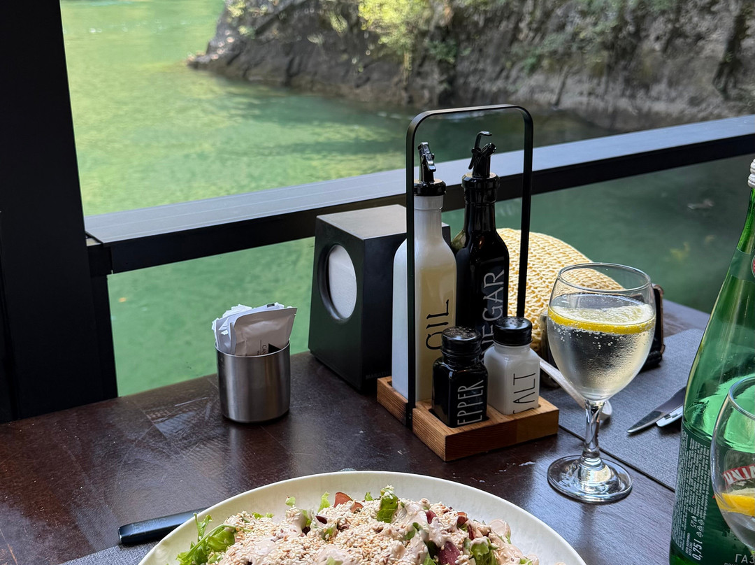 Matka Canyon-斯科普里必去景点