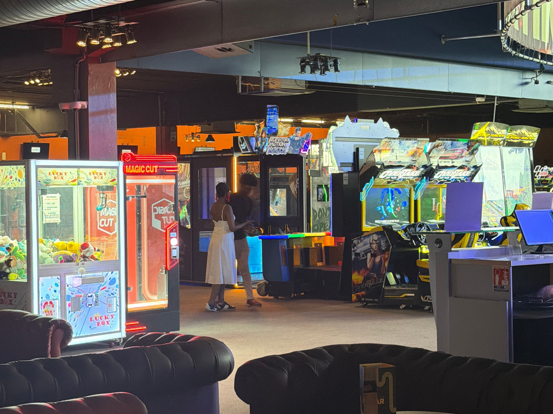 Speed Park-Conflans Sainte Honorine必去景点