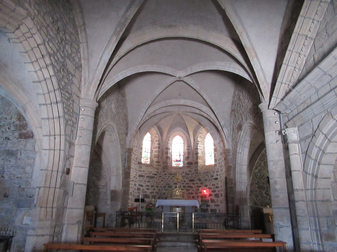 Eglise Saint-Nicolas