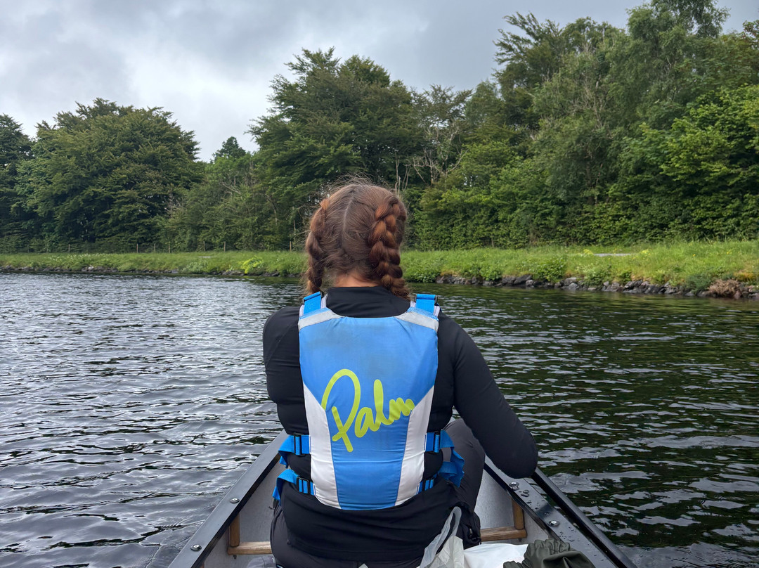 River to Sea Scotland-威廉堡必去景点