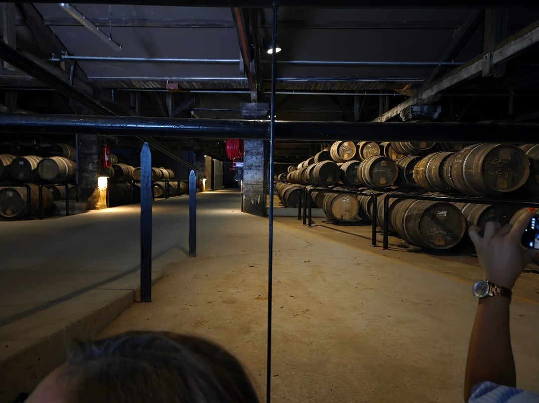 Hennessy Les Visites-干邑必去景点