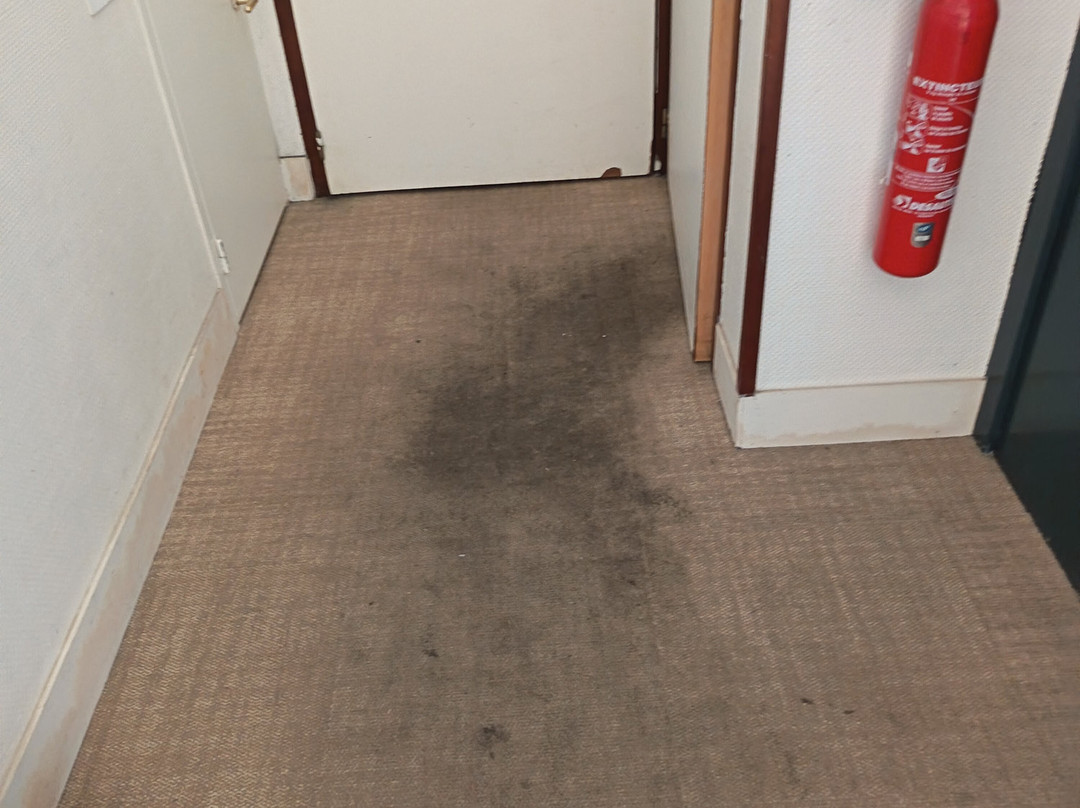 路毫克阿尔姆酒店主图