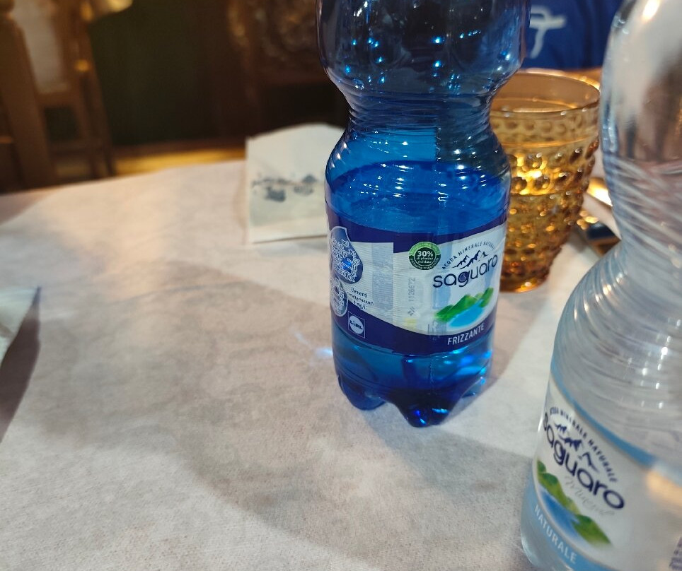 Ristorante Da Gnan - NUOVA GESTIONE