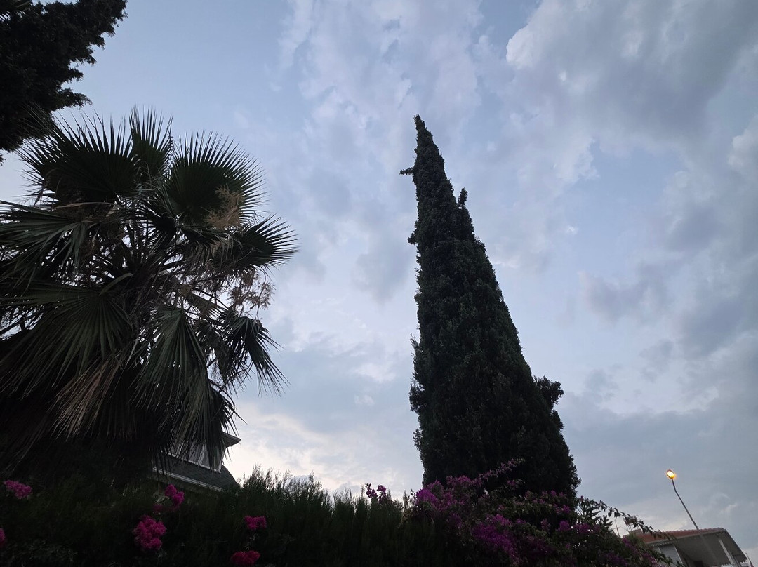 Belek Beach-贝莱克必去景点