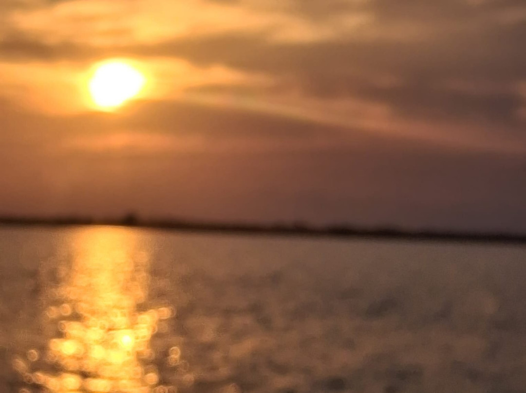 Lake Massaciuccoli-Torre del Lago Puccini必去景点