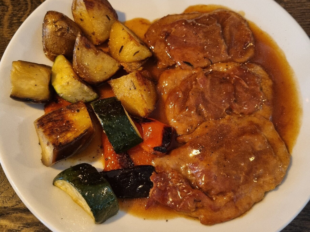 Trattoria l’Ancora