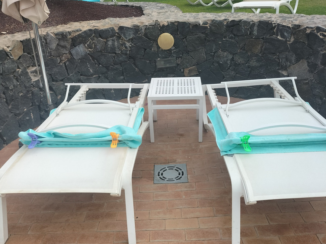 Iberostar Waves Gaviotas Park主图