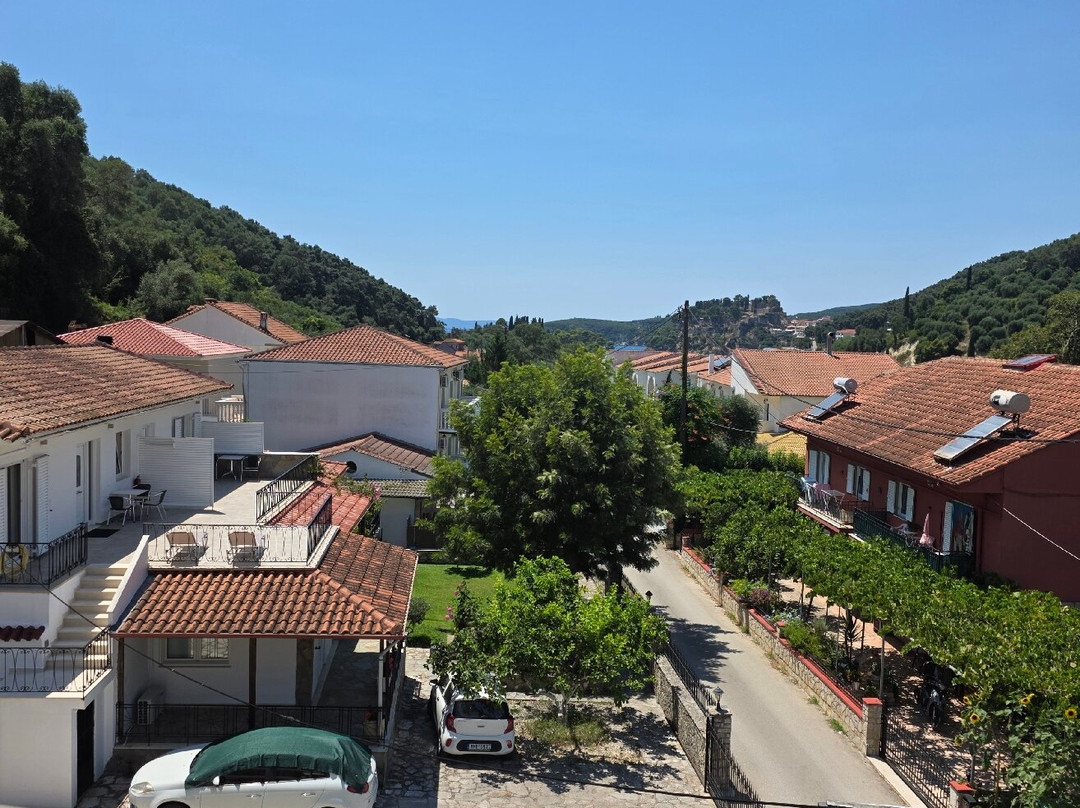 Eleonas Villas Parga
