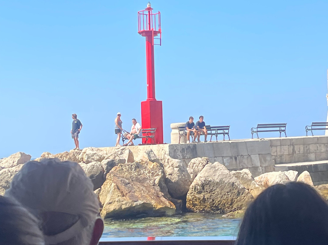 Lokrum Island-杜布罗夫尼克必去景点