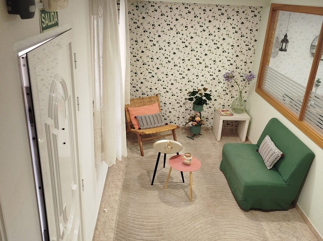 Habitaciones Ninfa主图