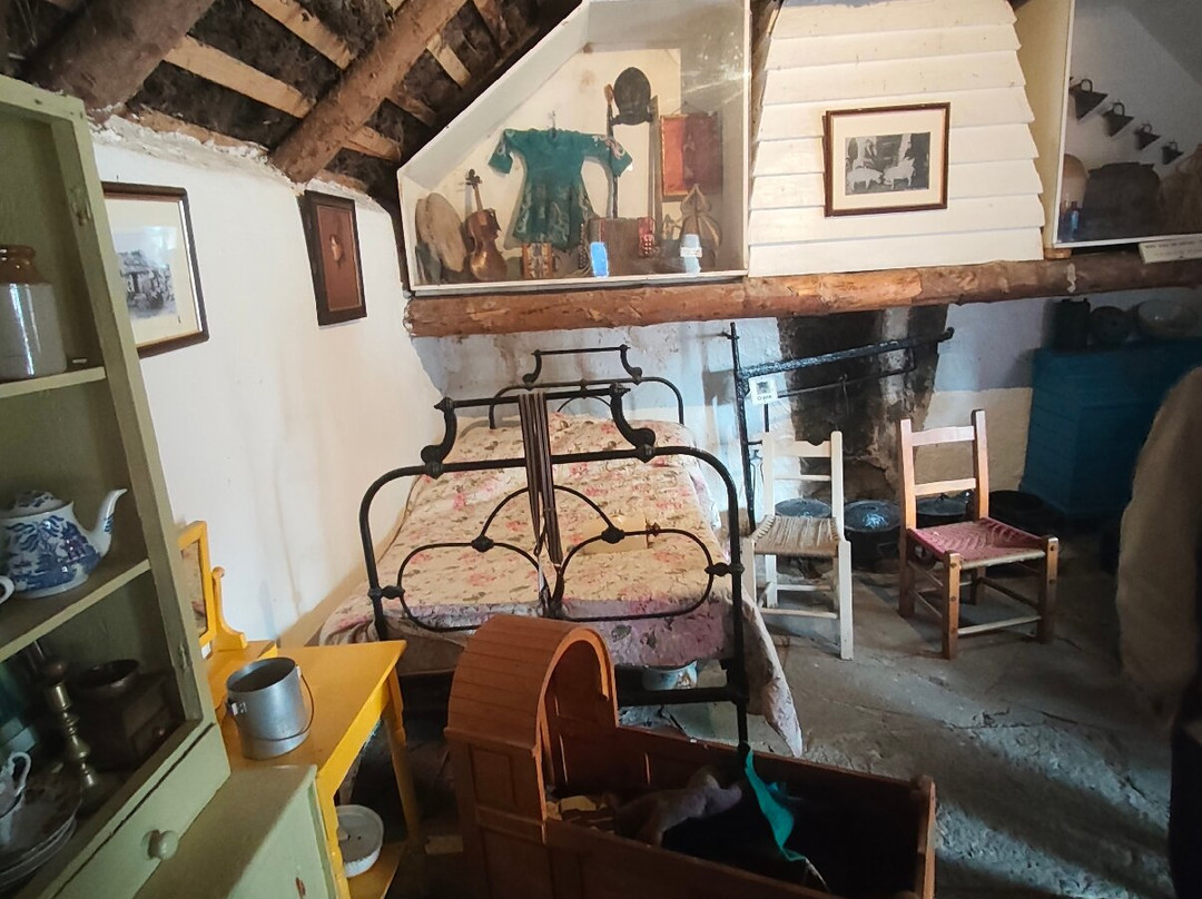 Kerry Bog Village Museum-Glenbeigh必去景点