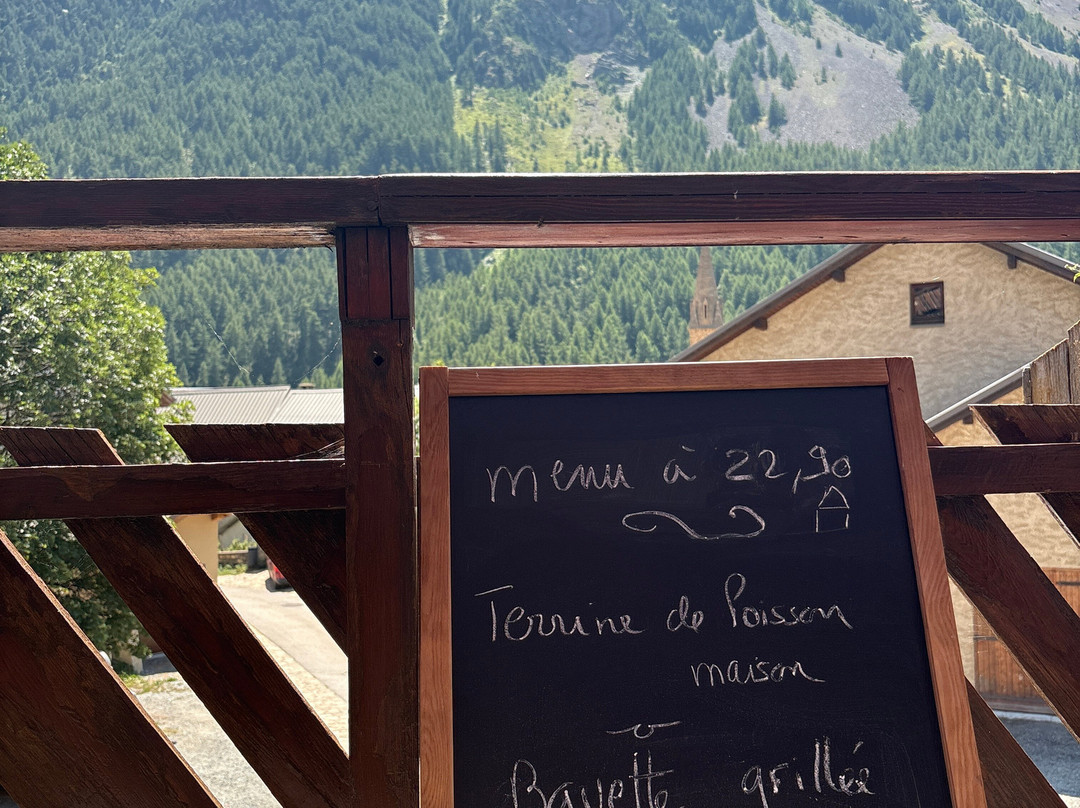 Hôtel Les Agneaux主图