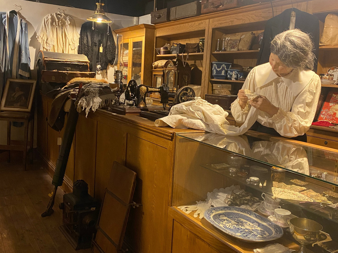 Portland Basin Museum-Ashton-under-Lyne必去景点