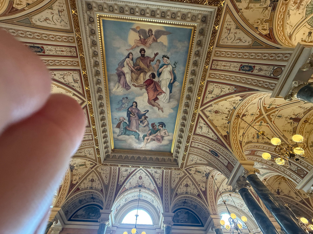 Semperoper Dresden-德累斯顿必去景点