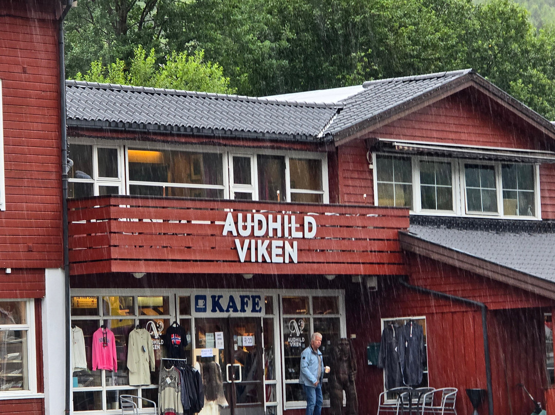Audhild Viken-Skei必去景点