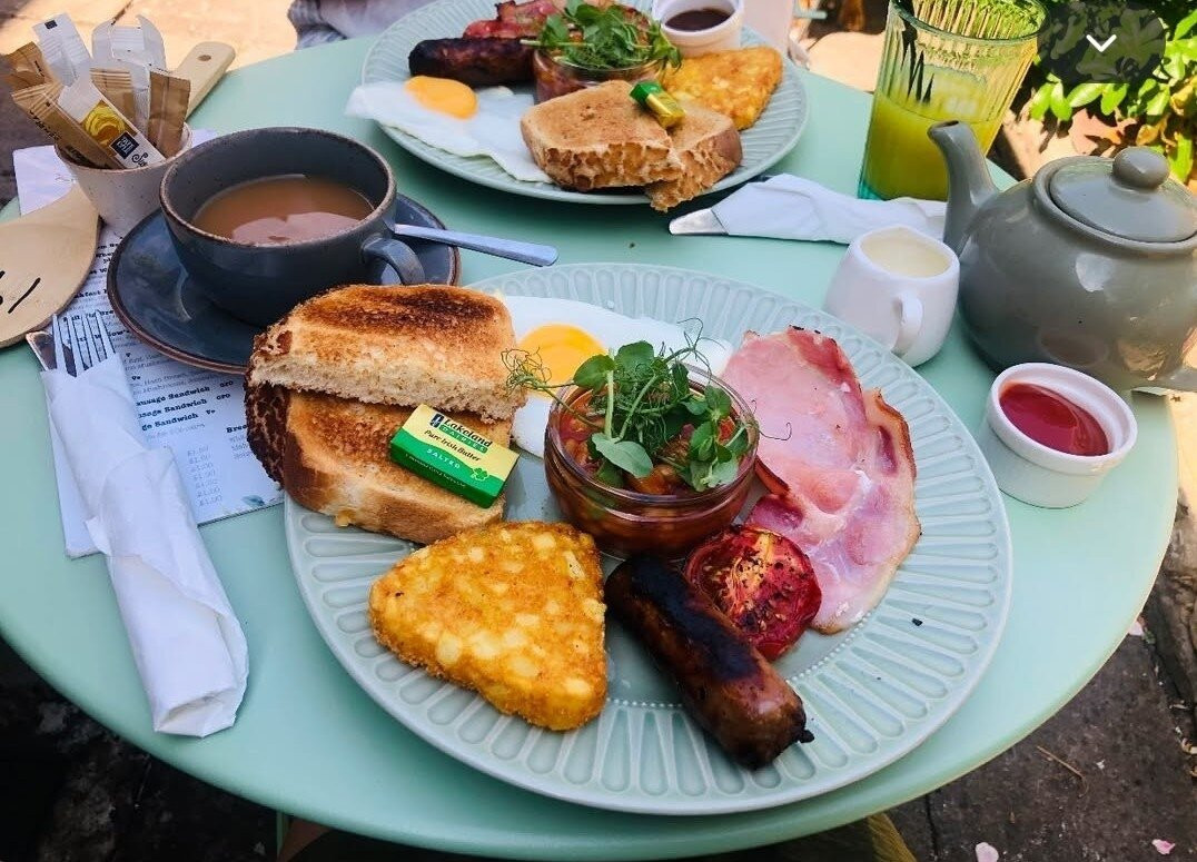 Willow And Fig Cafe