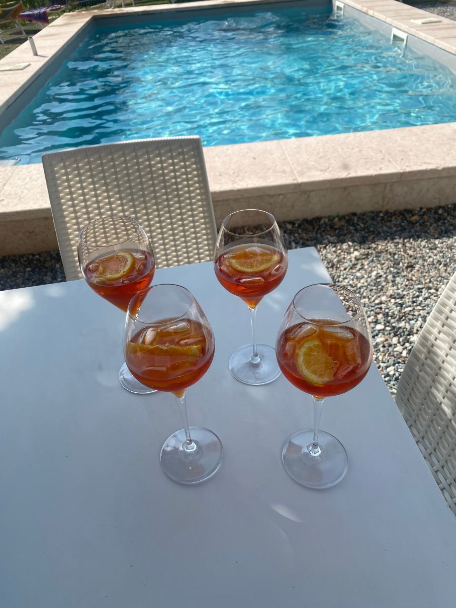 可罗讷酒店-旅行者