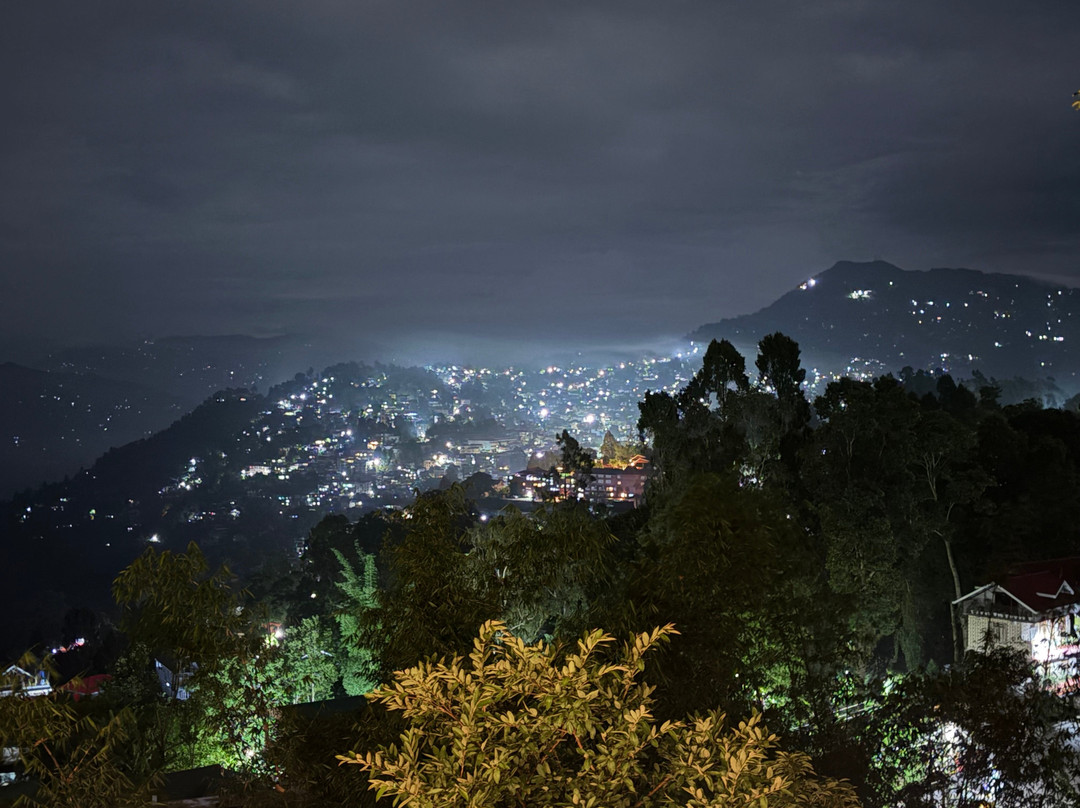 Fortune Resort Kalimpong - ITC酒店集团成员主图