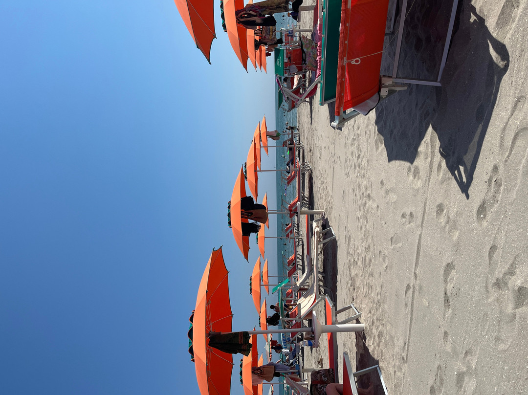 Bagno Touring 293-Milano Marittima必去景点
