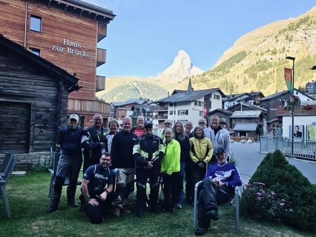 Edelweiss Bike Travel-密敏必去景点