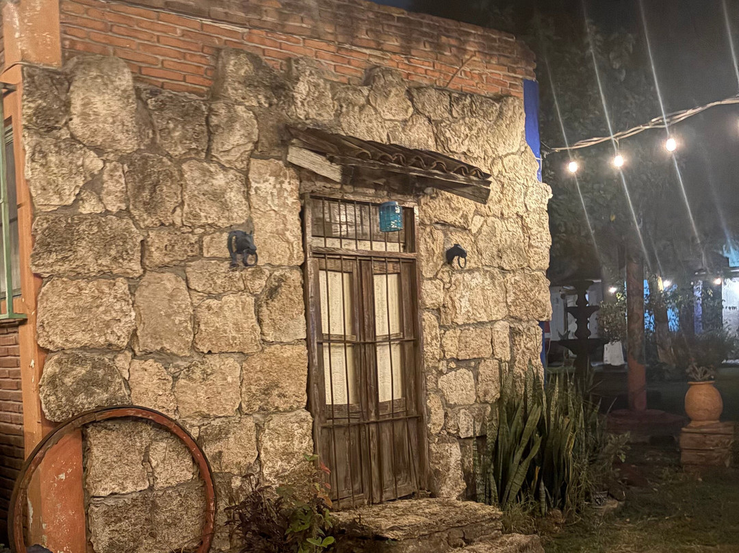 拉玛兰卡酒店主图