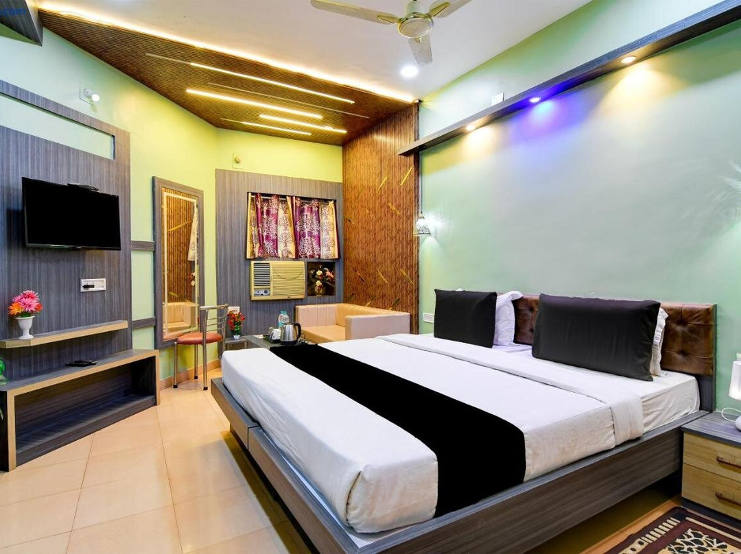 Hotel Shree Krishna