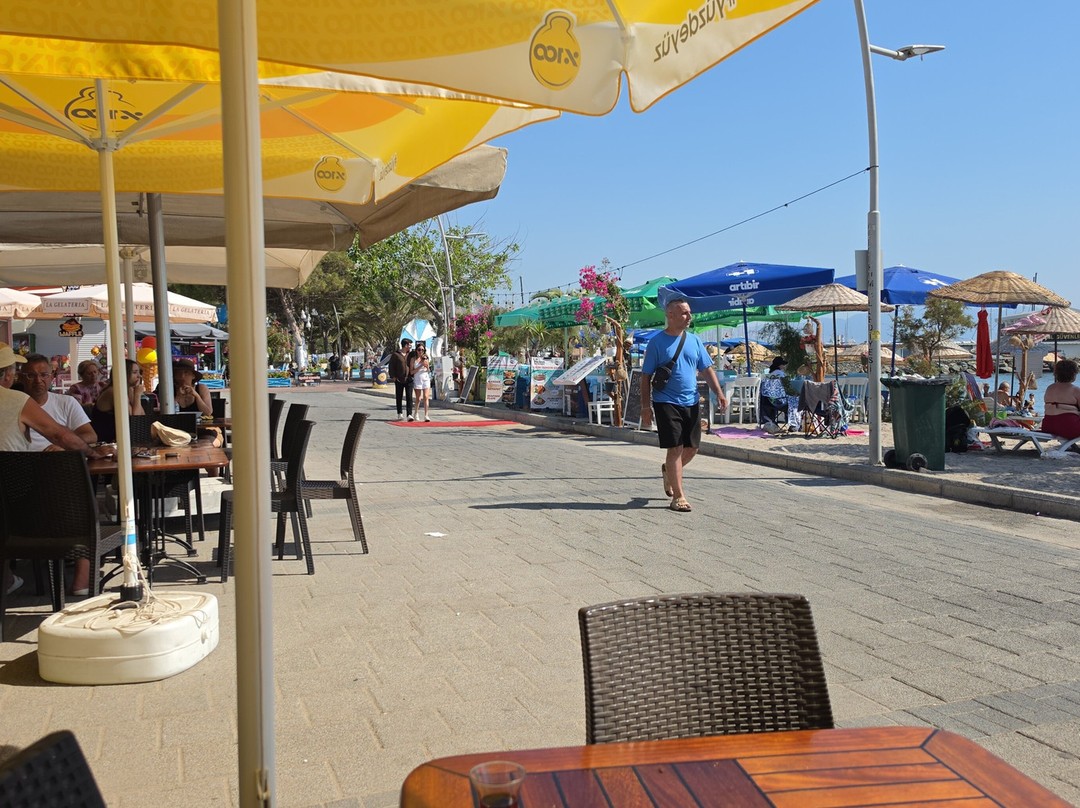 Turgutreis Market-Turgutreis必去景点