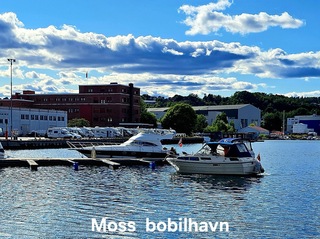 Moss Bobilhavn