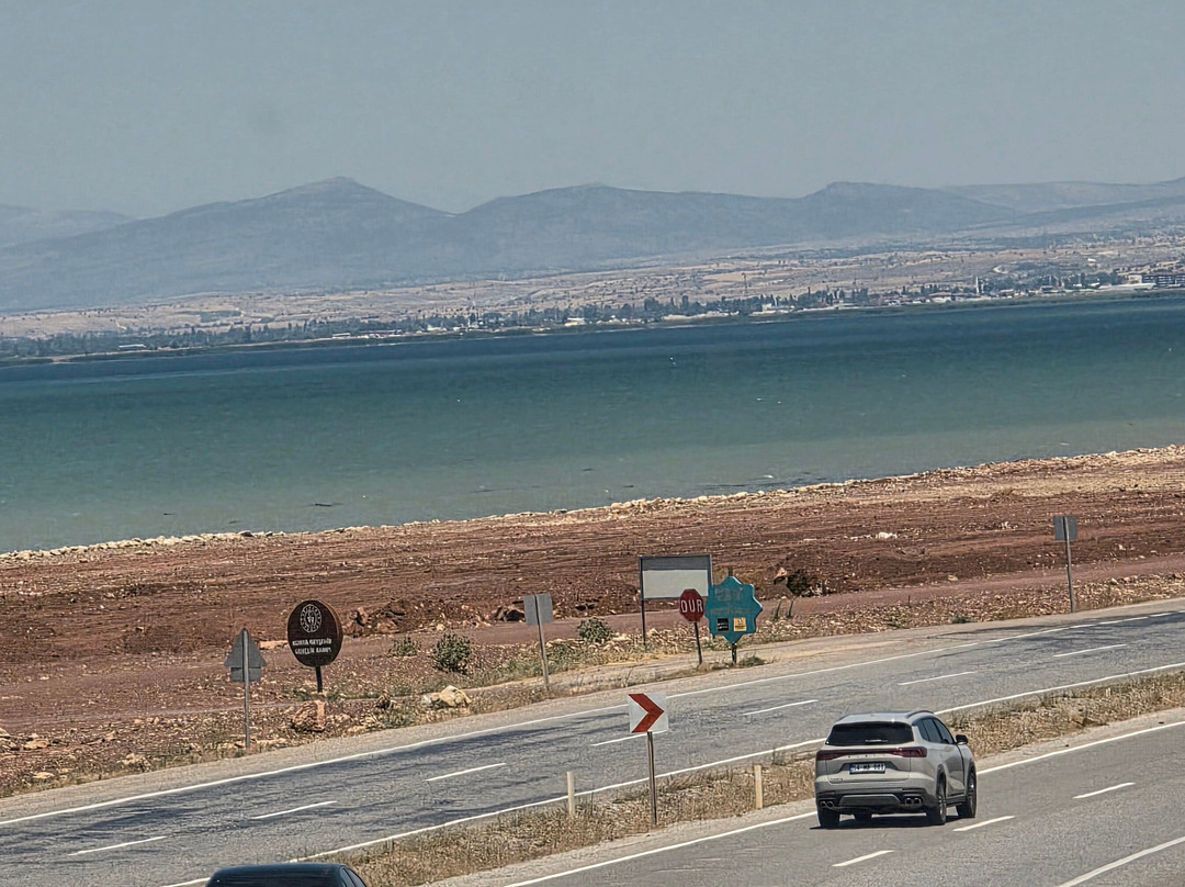 Beyşehir Gölü-贝伊谢希尔必去景点
