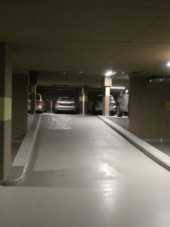 Berghotel Biberkopf-旅行者