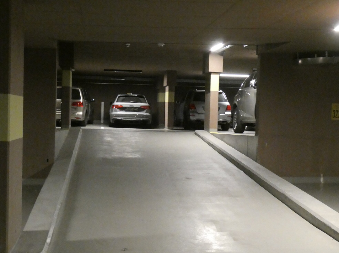 Berghotel Biberkopf主图
