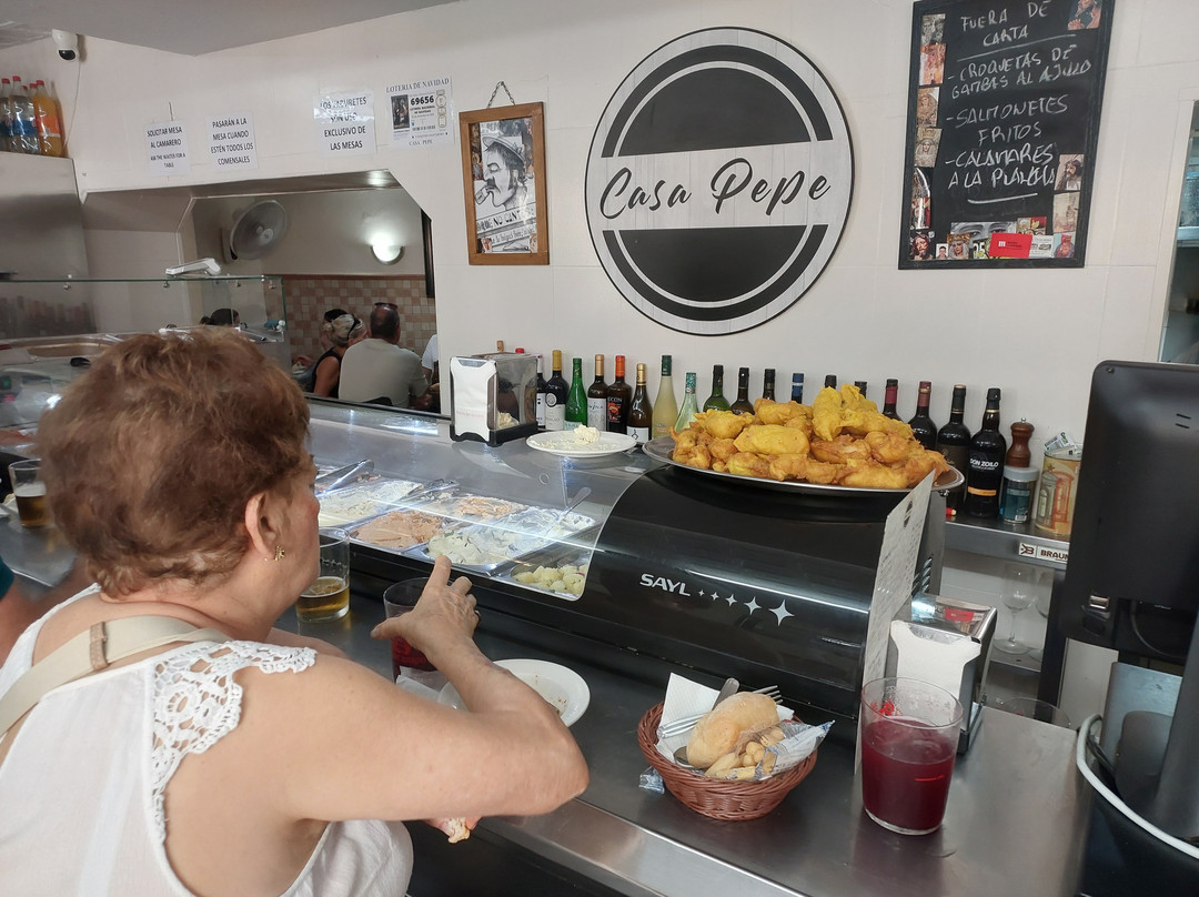 Casa Pepe
