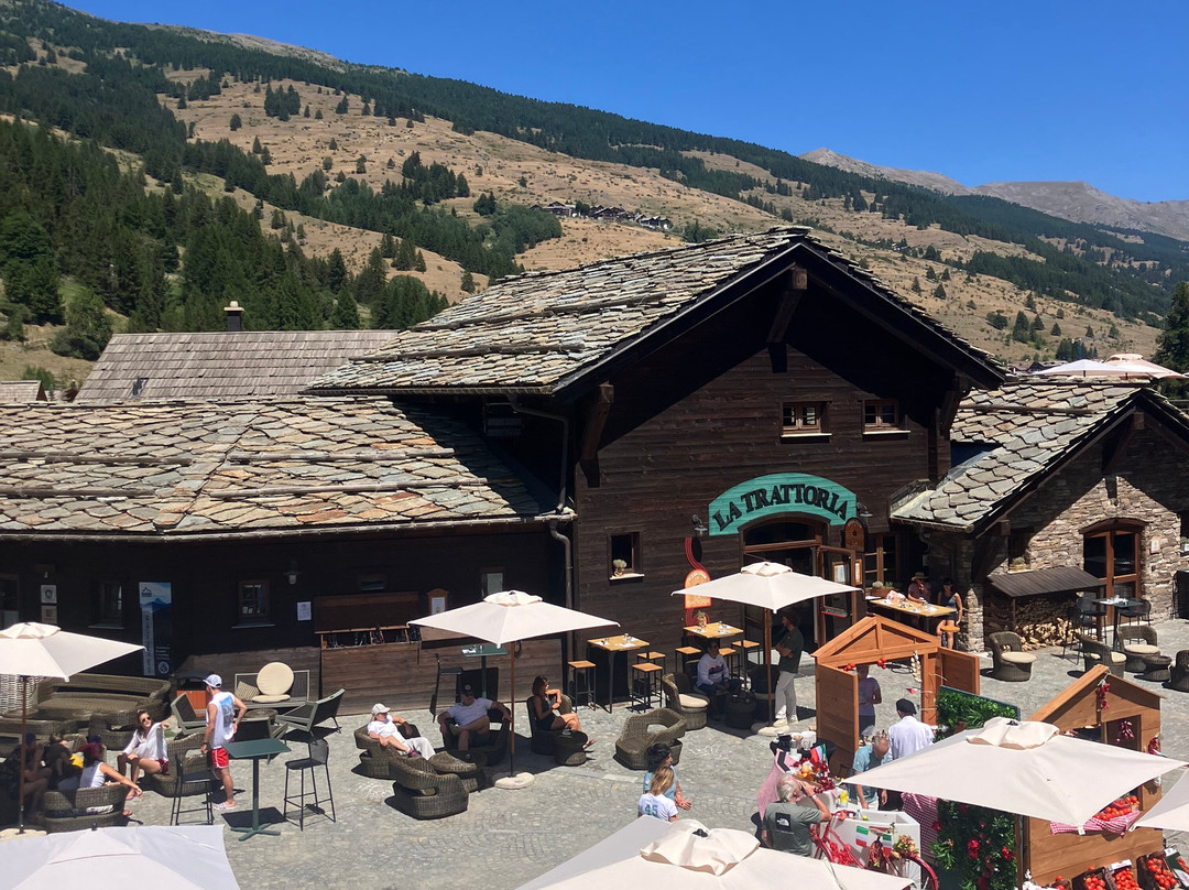 Club Med 普拉格拉托度假村主图