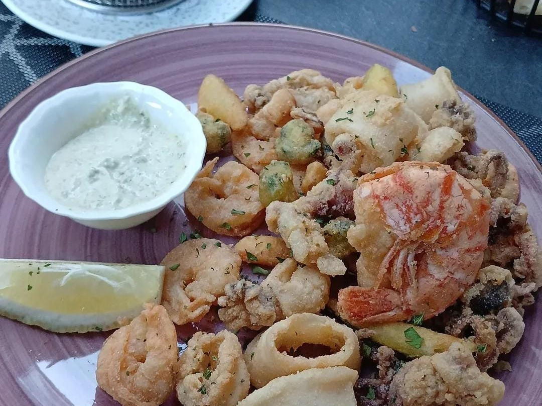Ristorante Da Larissa