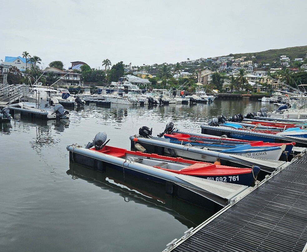 Port de Saint-Gilles-圣吉尔莱班必去景点