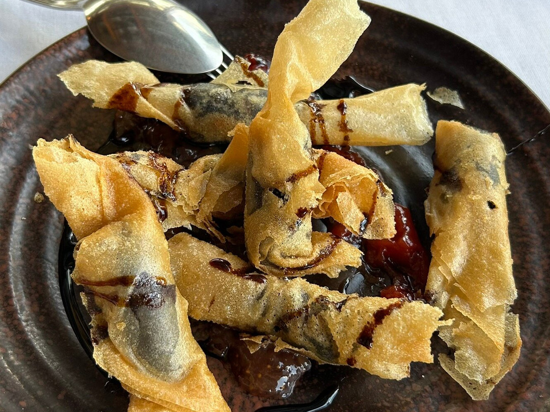 Hotel Restaurant Las Postas主图